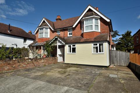 4 bedroom semi-detached house for sale, TOTLAND