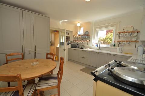 4 bedroom semi-detached house for sale, TOTLAND