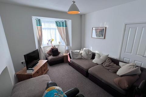 3 bedroom house share to rent, Norfolk Street, Swansea SA1