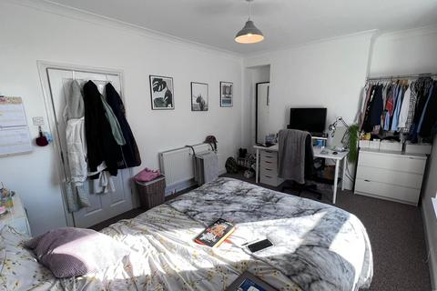 3 bedroom house share to rent, Norfolk Street, Swansea SA1