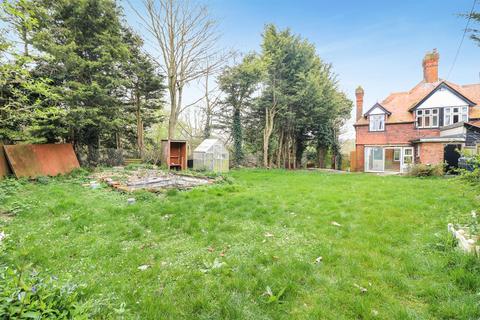 3 bedroom semi-detached house for sale, Cardfields Lane, Hatfield Peverel, Chelmsford