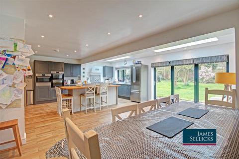 3 bedroom detached house for sale, Marsh Avenue, Kibworth Harcourt, Leicestershire