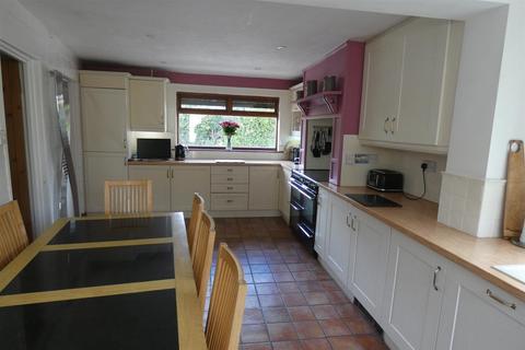4 bedroom detached house for sale, 1 The Birches, Cheadle, Stoke On Trent