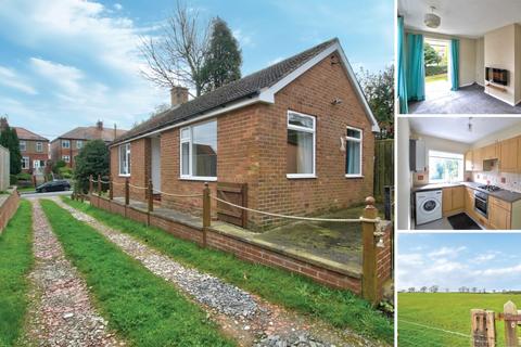 2 bedroom bungalow for sale, South View, Hunwick, Crook, DL15