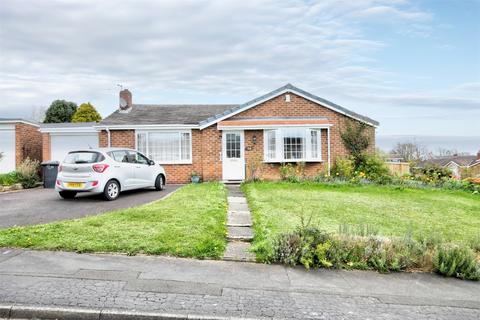 2 bedroom bungalow for sale, Hilda Park, Chester Le Street, County Durham, DH2