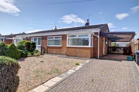 2 bedroom bungalow for sale, The Links, Belmont, Durham, DH1