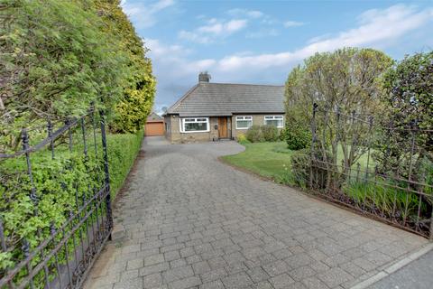 2 bedroom bungalow for sale, Hill Top, Stanley, County Durham, DH9