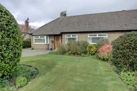 2 bedroom bungalow for sale, Hill Top, Stanley, County Durham, DH9
