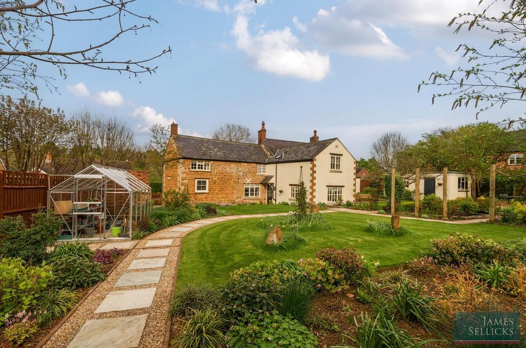 Yew Tree Cottage, Great Easton