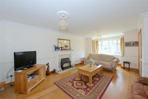 4 bedroom detached house for sale, Colley Close, Underdale, Shrewsbury