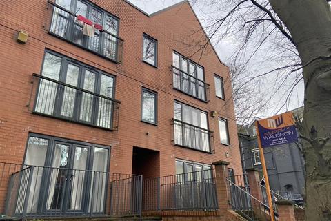 2 bedroom apartment for sale, Crumpsall M8