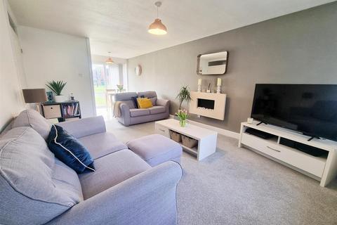 2 bedroom ground floor flat for sale, Sutton Court, Little Sutton Lane, Four Oaks