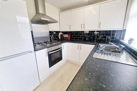 2 bedroom ground floor flat for sale, Sutton Court, Little Sutton Lane, Four Oaks