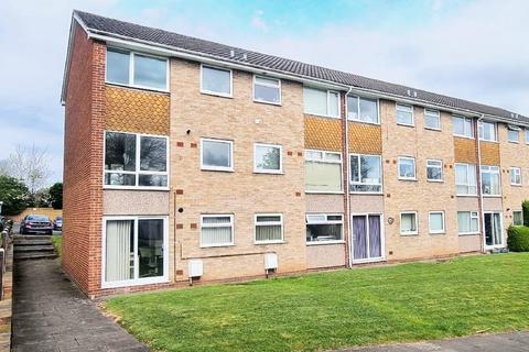 Flat 20, Sutton Court Little Sutton Lane, Sutton Coldfield, B75 6SF