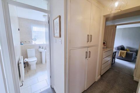 Flat 20, Sutton Court Little Sutton Lane, Sutton Coldfield, B75 6SF