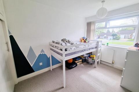 Flat 20, Sutton Court Little Sutton Lane, Sutton Coldfield, B75 6SF