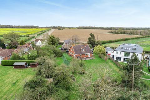 3 bedroom detached house for sale, Fairstead Road, Terling, Chelmsford