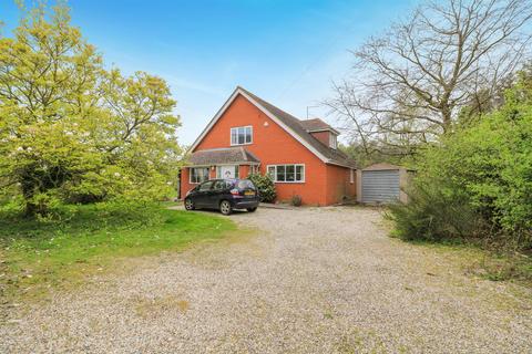 3 bedroom detached house for sale, Fairstead Road, Terling, Chelmsford