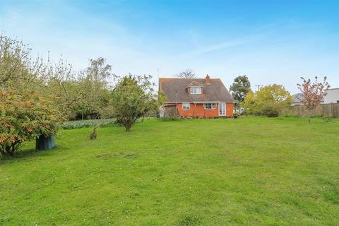 3 bedroom detached house for sale, Fairstead Road, Terling, Chelmsford