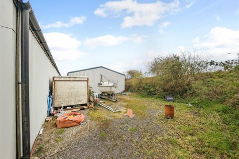 Industrial unit for sale, Liskeard PL14