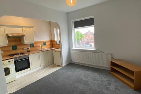 1 bedroom flat to rent, Marple Road, Stockport