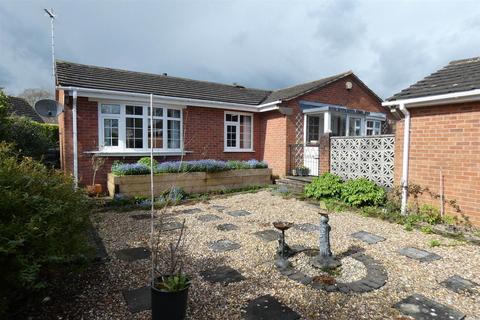 3 bedroom detached bungalow for sale, Giles Close, Cheadle, Stoke On Trent
