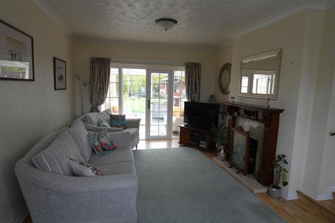 3 bedroom detached bungalow for sale, Giles Close, Cheadle, Stoke On Trent