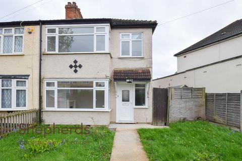 3 bedroom end of terrace house to rent, The Loning, Enfield EN3