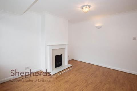 3 bedroom end of terrace house to rent, The Loning, Enfield EN3