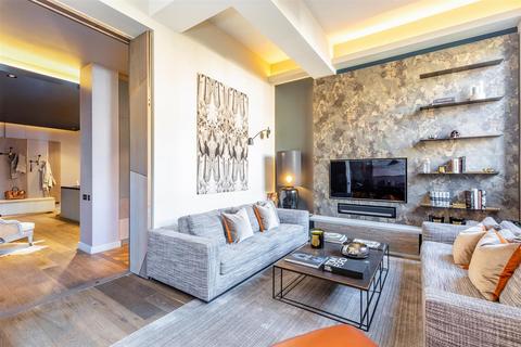 3 bedroom apartment for sale, Porteus Place, London, SW4