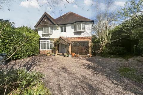 4 bedroom detached house for sale, Rectory Road, Sutton Coldfield