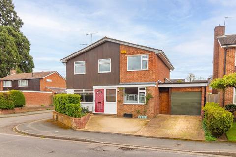 4 bedroom detached house for sale, Redwood Drive, Wing, Leighton Buzzard