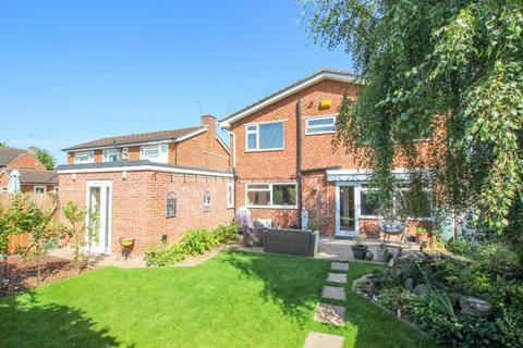 4 bedroom detached house for sale, Redwood Drive, Wing, Leighton Buzzard