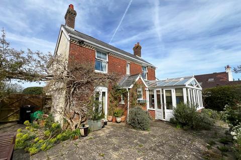 undefined, Tiptoe Road, Wootton, BH25