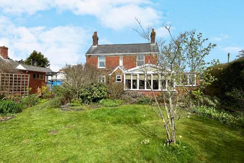 undefined, Tiptoe Road, Wootton, BH25