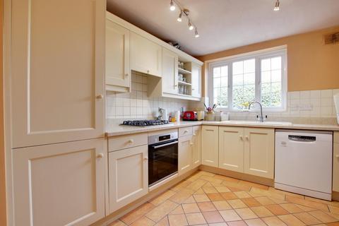undefined, Tiptoe Road, Wootton, BH25