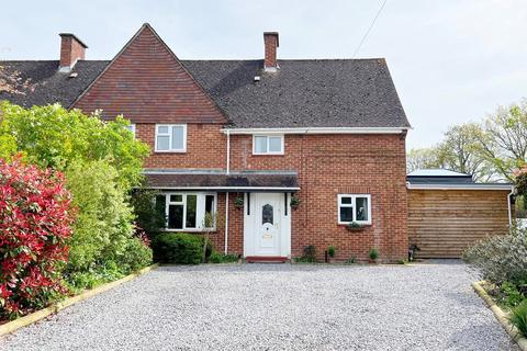 3 bedroom semi-detached house for sale, Lanesbridge Close, Woodlands, Southampton, SO40