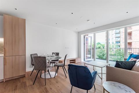 1 bedroom apartment for sale, 3 Mary Neuner Road, London N8