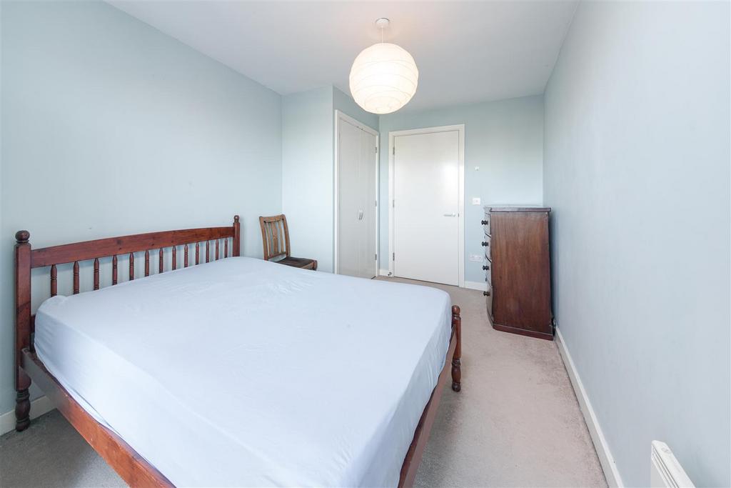 ECLIPSE HOUSE, Bedroom 3.jpg