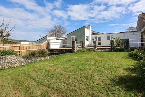 3 bedroom bungalow for sale, Cornwall, ST AUSTELL, PL25