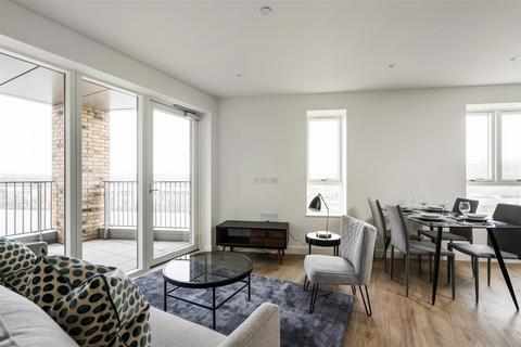 2 bedroom apartment to rent, 1 Mary Neuner Road, Clarendon N8