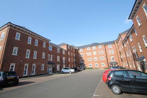 2 bedroom apartment to rent, Turing Gate, Bletchley Park