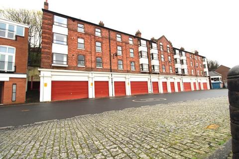 North Shields - 1 bedroom ground floor flat for sale