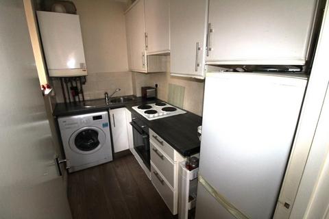 1 bedroom ground floor flat for sale, Bell Street, North Shields