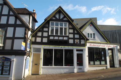 Property to rent, Commercial Let, Frankwell, Shrewsbury, SY3