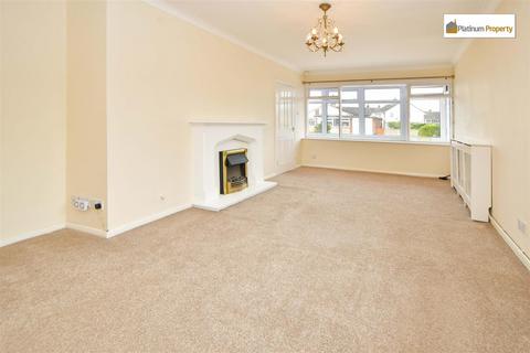 2 bedroom detached bungalow for sale, Golborn Avenue, Stoke-On-Trent ST3