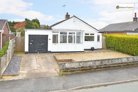 2 bedroom detached bungalow for sale, Golborn Avenue, Stoke-On-Trent ST3