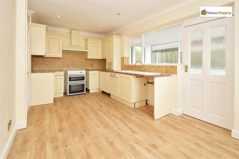 2 bedroom detached bungalow for sale, Golborn Avenue, Stoke-On-Trent ST3