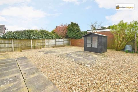 2 bedroom detached bungalow for sale, Golborn Avenue, Stoke-On-Trent ST3