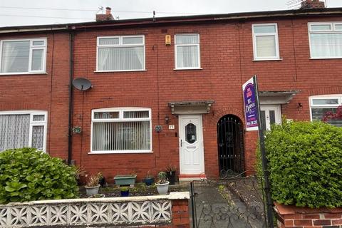 3 bedroom terraced house for sale, Freeman Road, Dukinfield SK16